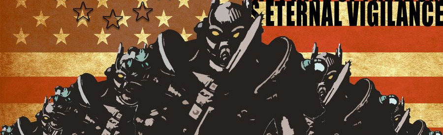 The Enclave Mixed Meta Community Discord Server Banner