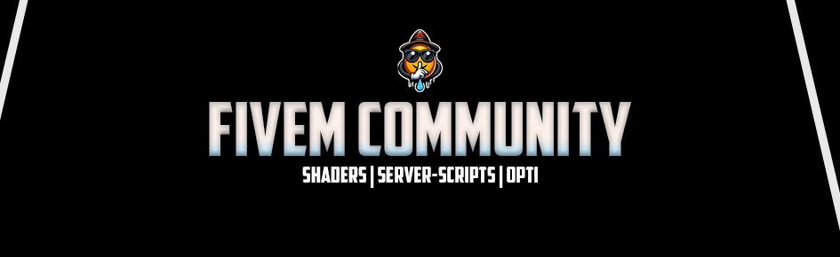 /secretfivem Discord Server Banner