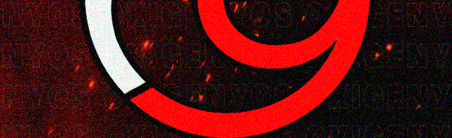 OXIGENYOS ROLEPAY Discord Server Banner