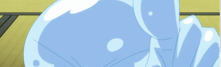 Slime Discord Server Banner