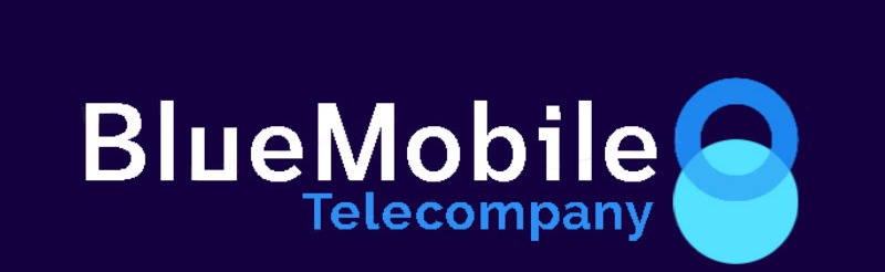 BlueMobile Discord Server Banner