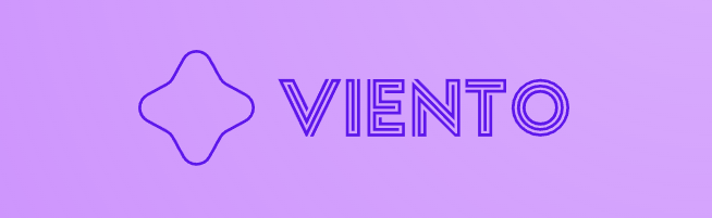 Viento Discord Server Banner
