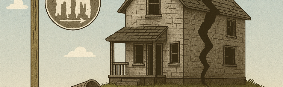 Halfway House Discord Server Banner