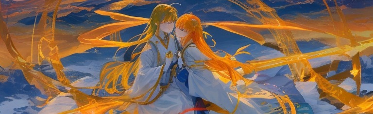 Solstice Discord Server Banner