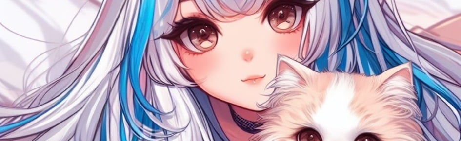 Spike Zombie: BBW Onlyfans Model Discord Server Banner