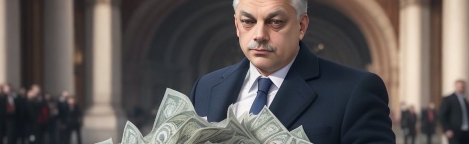 [HUN] The Real World Discord Server Banner