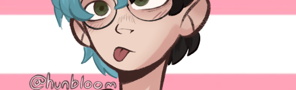 LBGTQ safe space🌈 Discord Server Banner