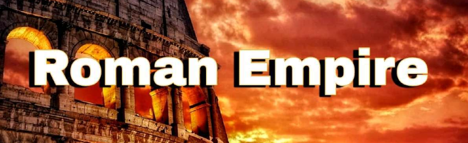 Roman Empire Discord Server Banner