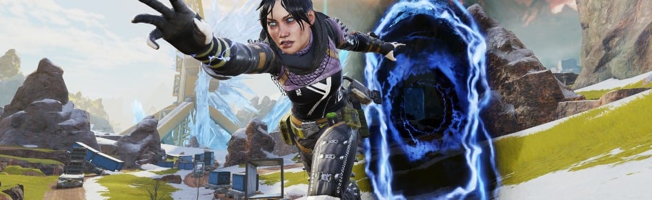 NORTH LEGENDS cp Discord Server Banner