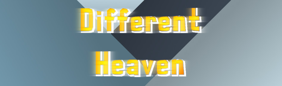 Different Heaven Discord Server Banner