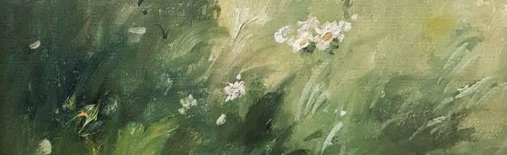 Fields of Rosemary Discord Server Banner