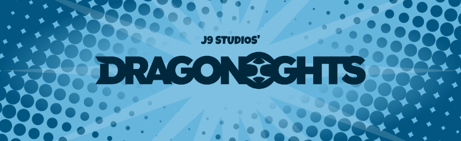Dragonights - OFFICIAL SERVER Discord Server Banner