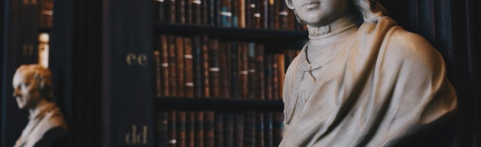 University Texting Roleplay Discord Server Banner