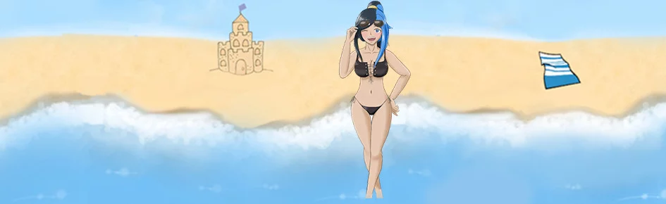 I'll name this server later Discord Server Banner