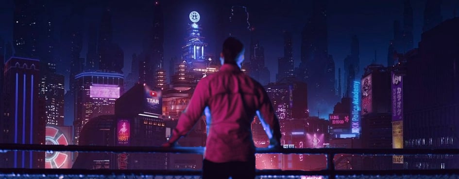 TTAR's crew Discord Server Banner