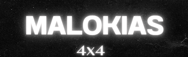 Maloka$ 4x4 Discord Server Banner