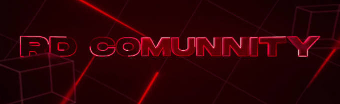 RD777 Discord Server Banner