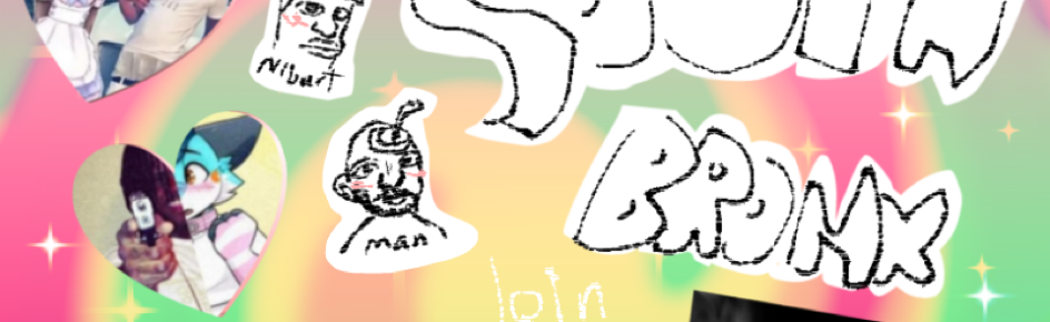 bronx Discord Server Banner