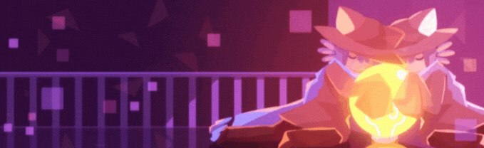 machine of the world Discord Server Banner