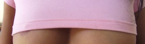 Underboob Heaven Discord Server Banner