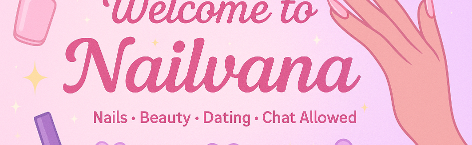 Nvn Date N Café 💖 Discord Server Banner