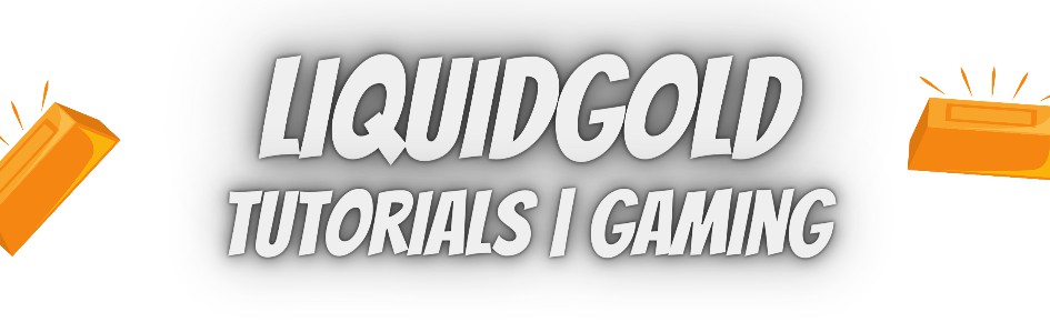LiquidGold Official Discord Discord Server Banner
