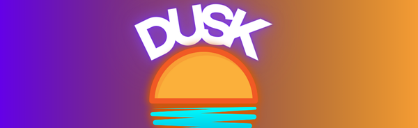 Dusk ･ 16+ [SFW/NSFW] Discord Server Banner