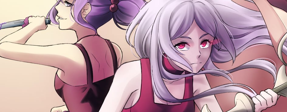 Unwritten Chronicles Discord Server Banner