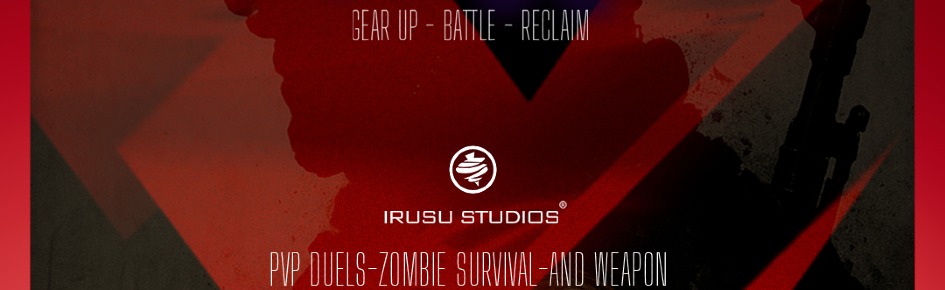 GunX-Lock n Load Discord Server Banner