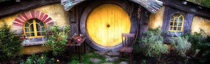 Refúgio do adepto Discord Server Banner