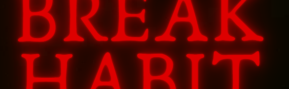 Break Habit Discord Server Banner