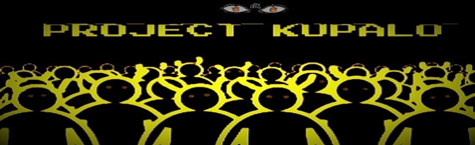 Project KupaloV2 Discord Server Banner