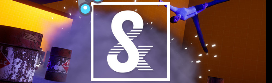 S&box France Discord Server Banner