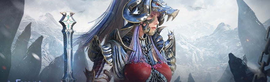 Kazakidum Discord Server Banner