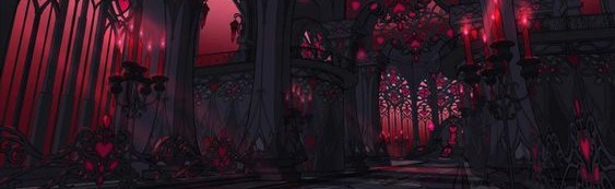 Roleplay Minded Discord Server Banner