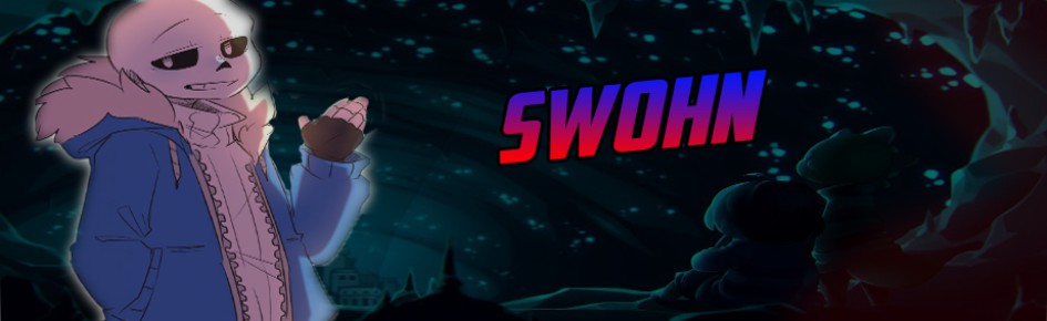 SwohN Discord Server Banner