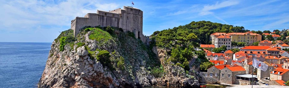 Naški Discord Server Banner