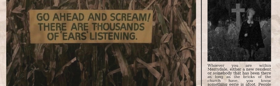 Merrydale Hill Discord Server Banner