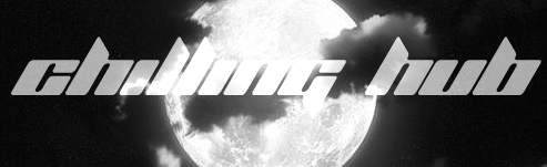 Chilling hub • pfps • nitro drop Discord Server Banner