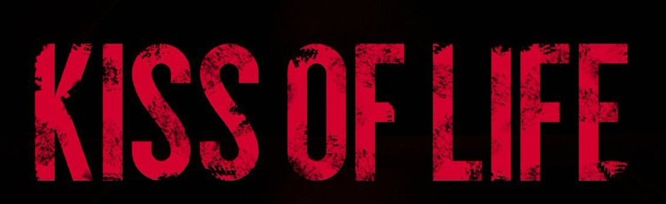 KISS OF LIFE Discord Server Banner