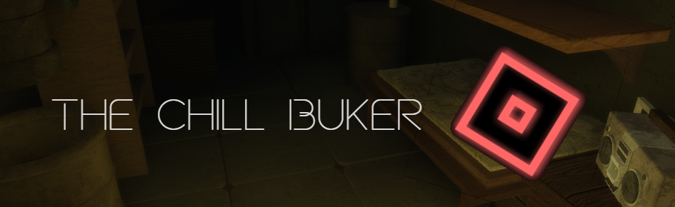 The Chill Bunker Discord Server Banner