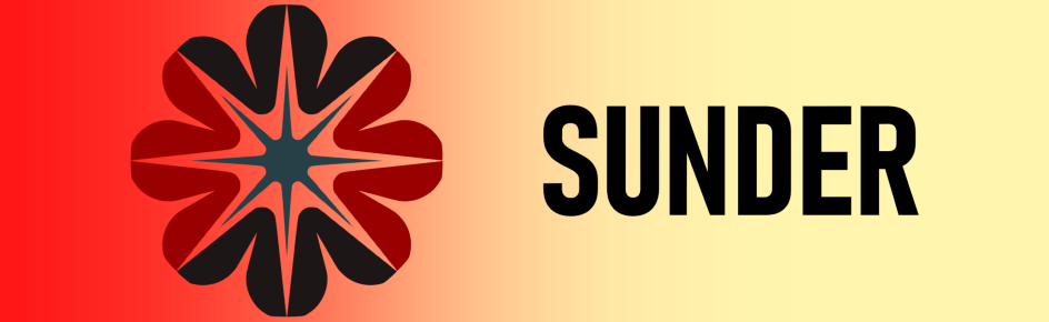 Sunder Discord Server Banner