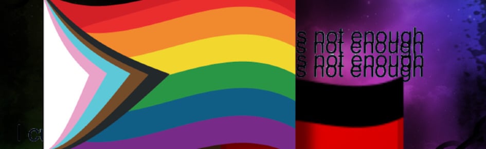 Alternative and LGBTQ+ Germany Discord Server Banner