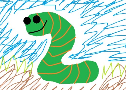 Squ1rm Discord Server Banner