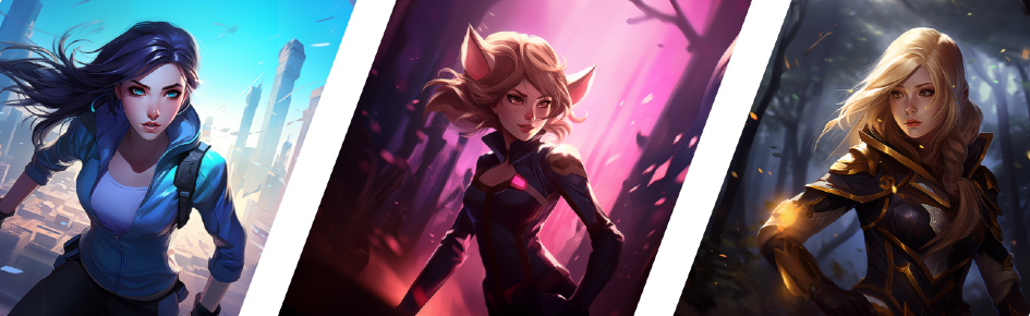 Christian Creatives Discord Server Banner