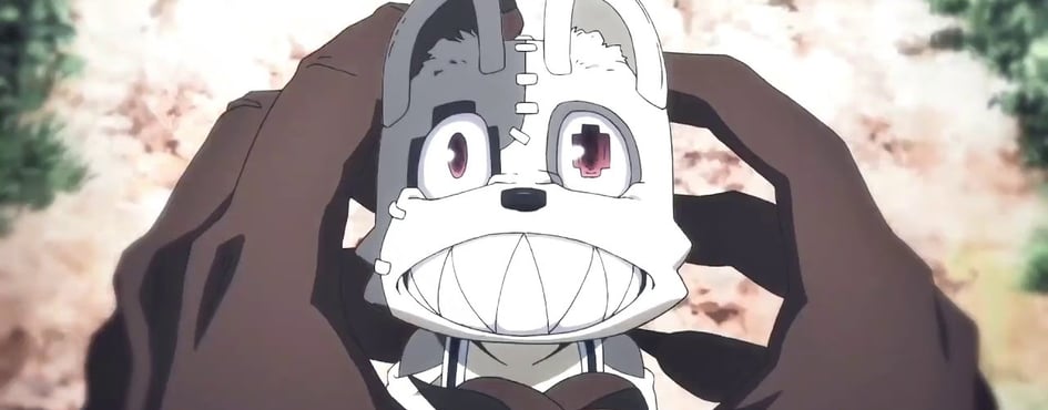 Gleipnir グレイプニル Discord Server Banner