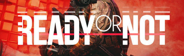 Ready or Not Germany Discord Server Banner