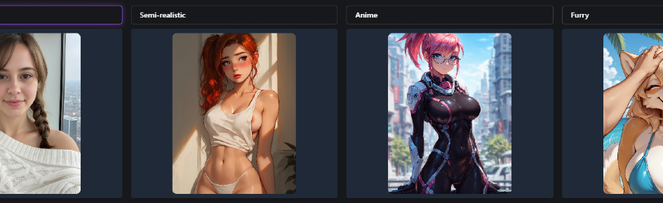 Comfy Models Discord Server Banner