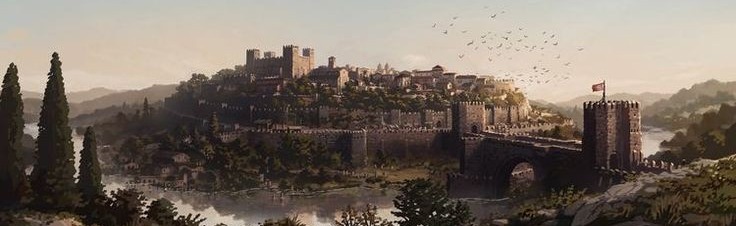 Kingdom of Legions Discord Server Banner