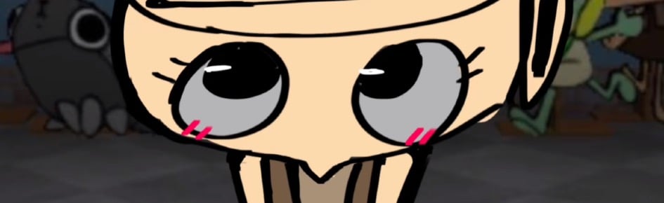 Dandy’s world unofficial pro run Discord Server Banner